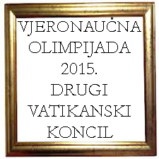 vjeronaučna olimpijada