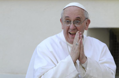 Papa Franjo: 10 savjeta za sreću