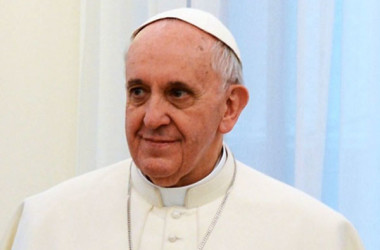 PAPA: SVIĐA MI SE PONOVITI VAM: NE DOPUSTITE DA VAM UKRADU NADU