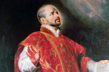 10 stvari koje možemo naučiti od svetog Ignacija Lojolskog