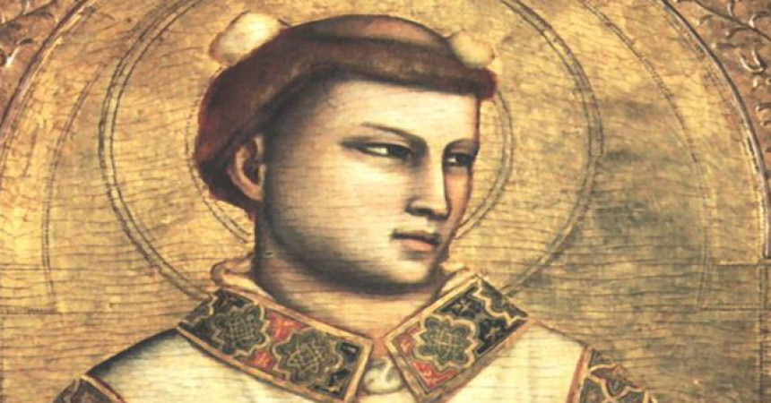 10 stvari koje možemo naučiti od svetog Stjepana 10 stvari koje možemo naučiti od svetog Stjepana