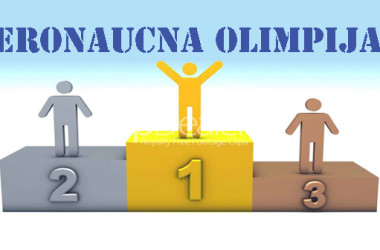 Rezultati Kaštelanske vjeronaučne olimpijade 2019.