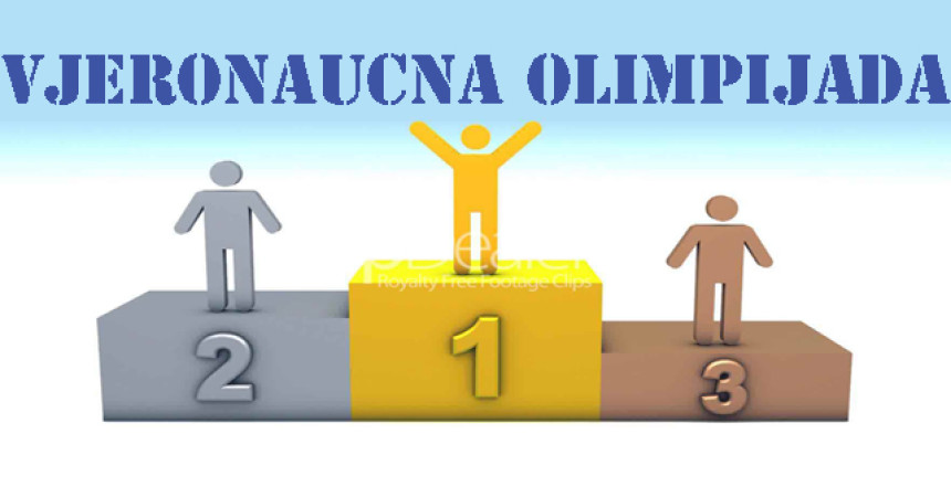 Rezultati Kaštelanske vjeronaučne olimpijade 2019. Rezultati Kaštelanske vjeronaučne olimpijade 2019.