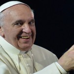 PAPA: NEMIRNO SRCE TRAŽI BOGA