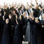 8 mitova o redovničkom pozivu