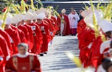 U ISUSOVOM ISKUSTVU LJUDSKE PROSLAVE I ODBAČENOSTI, ISUS JE POSTAO DIONIK SVIH NAŠIH PROSLAVA I ODBAČENOSTI