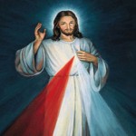 Meditacija nad slikom Milosrdnog Isusa