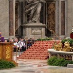 PAPA FRANJO PROGLAŠAVA JUBILEJ MILOSRĐA