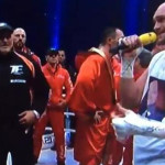 Tyson Fury: Ako je Bog na prvom mjestu, sve će biti dobro – vjera je moja snaga