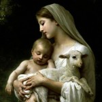 Padre Pio: Nježnost djeteta