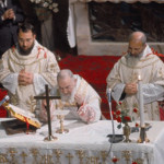 VIDEO: Padre Pio slavi zadnju misu