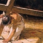 Križni put Zvjezdana Linića: Daj da nosimo svoj križ za tobom!
