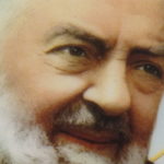Padre Pio: Kad slavim misu ne stojim na nogama već visim na križu zajedno s Isusom