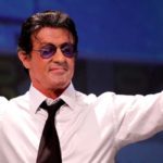 Sylvester Stallone: Svoj život predao sam Isusu Kristu!