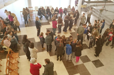 Program 21. kaštelanske Vjeronaučne olimpijade