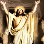 Ima jedan odgovor na pitanje smrti i taj odgovor je uskrsli Isus Krist!