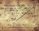 Matematička lekcija o životu