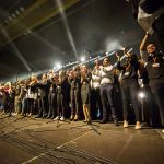 U Splitu održan veliki humanitarni koncert duhovne glazbe „Najmanjima od najmanjih”