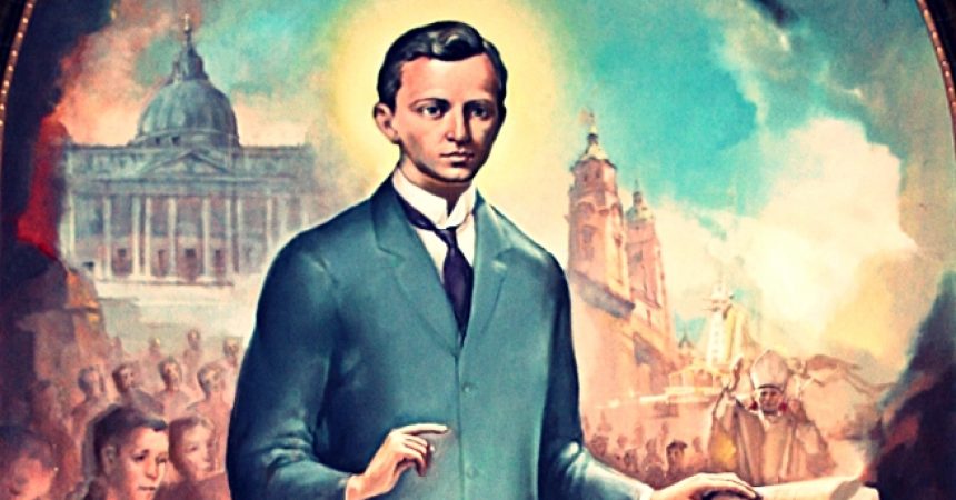 10 misli Ivana Merza: Ovaj je život kratka priprava za vječnost! 10 misli Ivana Merza: Ovaj je život kratka priprava za vječnost!