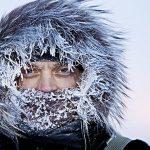 Ne bojim se hladnog vremena, bojim se hladnih ljudi!