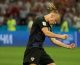 Domagoj Vida: Samo molitva, ništa drugo!