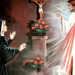 Sveta Faustina Kowalska