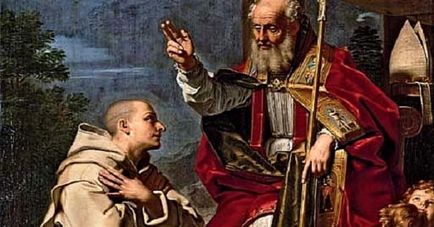 Sveti Nikola nas uči kako vršiti Isusovo poslanje ljubeći i darivajući ljude! Sveti Nikola nas uči kako vršiti Isusovo poslanje ljubeći i darivajući ljude!