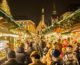 Svijet advent predstavlja kroz kupnje, prodaje i zabave a to čovjeka ne može usrećiti!