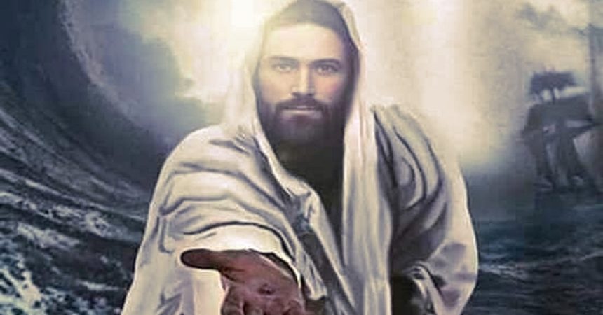 Uhvati me za ruku! Uhvati me za ruku!