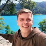 Mladi franjevac fra Marin Berišić: Krist daje smisao svemu što živimo, u tome je ključ kršćanske nade!