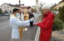 Posljednja zadaća preminule djevojke vraća nadu u bolji svijet: Isuse, hvala ti što si moj najbolji prijatelj!