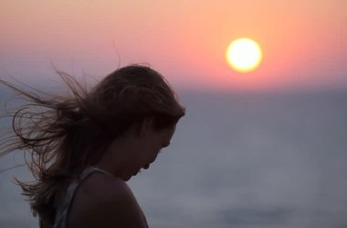 Nevolje, teškoće i kušnje mogu se prihvaćati sa smiješkom