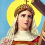 Sveta Jelena Križarica – majka cara Konstantina Velikog