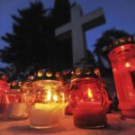 Spomendanom svih vjernih pokojnih stojimo pred otajstvom života i smrti