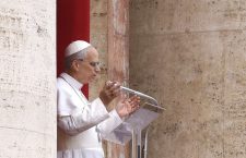 Papa Lav XIV. oduševio navijače Rome sportskim duhom: “Forza Roma!”